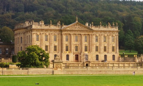 Chatsworth House